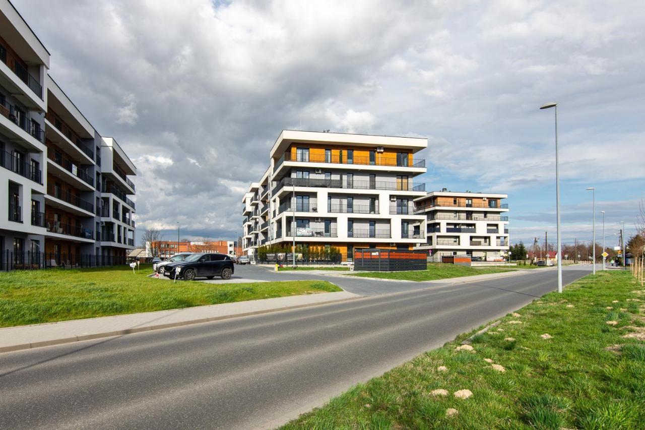 Energylandia Zator Apartament Madzia المظهر الخارجي الصورة