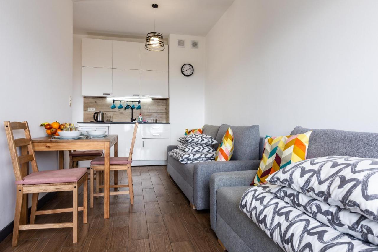 Energylandia Zator Apartament Madzia المظهر الخارجي الصورة